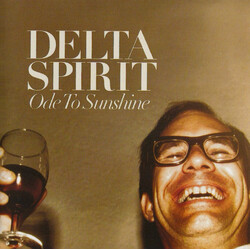 Delta Spirit Ode To Sunshine