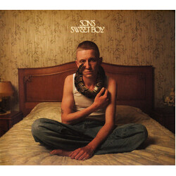 SONS (6) Sweet Boy Vinyl LP