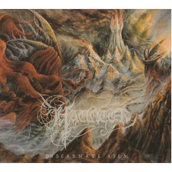 Haunter (3) Discarnate Ails