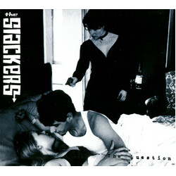 The Slackers The Question