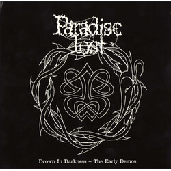 Paradise Lost Drown In Darkness VINYL LP