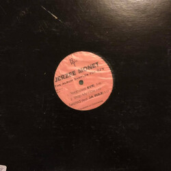 Jerzee Monét Love & War Album Sampler