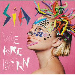 Sia We Are Born