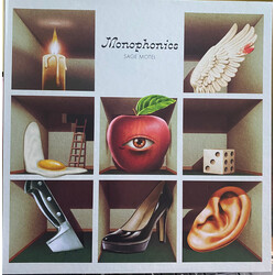Monophonics Sage Motel