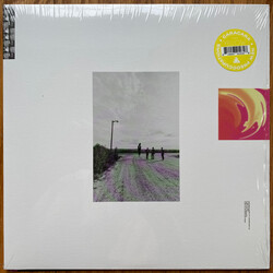Caracara New Preoccupations