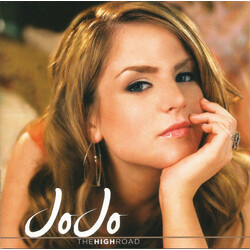 JoJo (3) The High Road