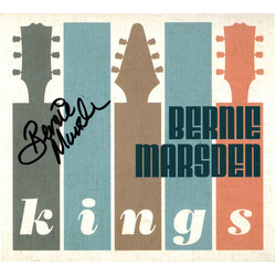 Bernie Marsden Kings