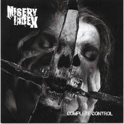 Misery Index Complete Control