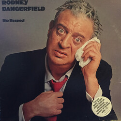 Rodney Dangerfield No Respect