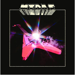 Midas Midas VINYL LP