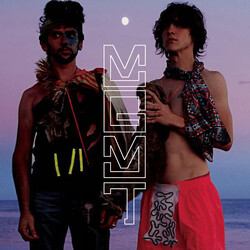 MGMT Oracular Spectacular