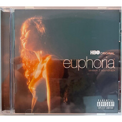 Various Euphoria Season 2 (An HBO Original Series Soundtrack)