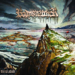 Bodysnatcher (3) Bleed-Abide
