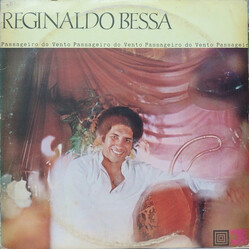 Reginaldo Bessa Passageiro Do Vento