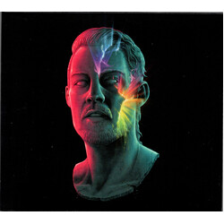 Daniel Johns FutureNever