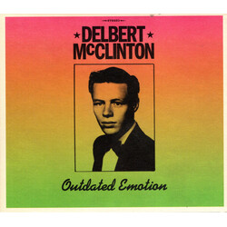 Delbert McClinton Outdated Emotion