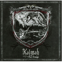 Kalmah 12 Gauge