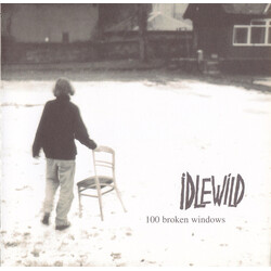 Idlewild 100 Broken Windows