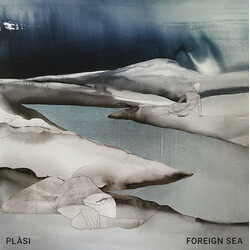 Plàsi Foreign Sea Vinyl LP