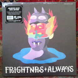 The Frightnrs Always