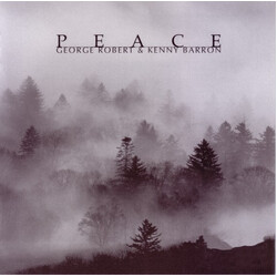 George Robert;Kenny Barron Peace