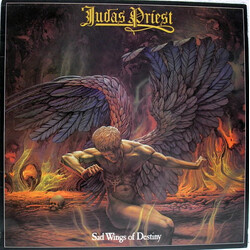 Judas Priest Sad Wings Of Destiny