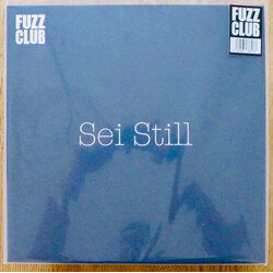 Sei Still Fuzz Club Sessions No. 18