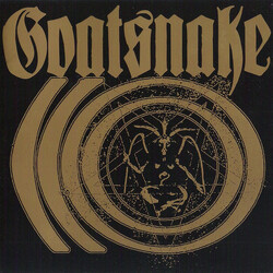 Goatsnake I + Dog Days