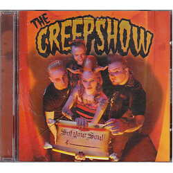 The Creepshow Sell Your Soul