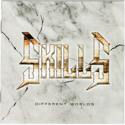 Skills (9) Different Worlds