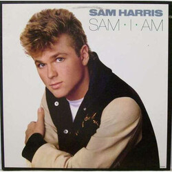 Sam Harris (2) Sam-I-Am