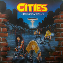 Cities (2) Annihilation Absolute