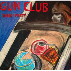 The Gun Club Death Party