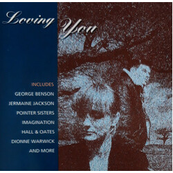 Various Loving You