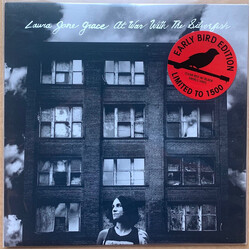 Laura Jane Grace At War With The Silverfish