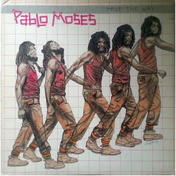 Pablo Moses Pave The Way
