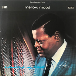 Oscar Peterson Mellow Mood