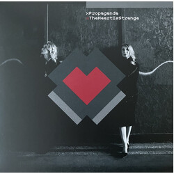 xPropaganda The Heart Is Strange