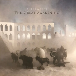 Shearwater The Great Awakening