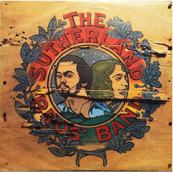 Sutherland Brothers The Sutherland Brothers Band