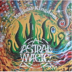 Astral Magic Magical Kingdom