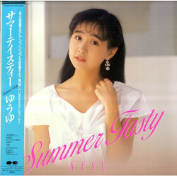 Yuyu (3) Summer Tasty