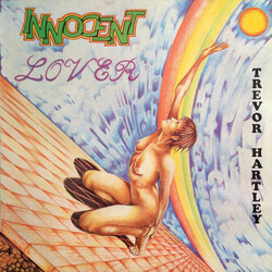 Trevor Hartley Innocent Lover