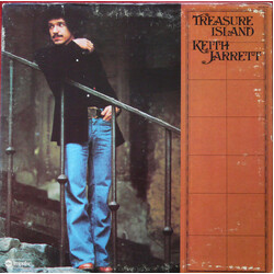 Keith Jarrett Treasure Island