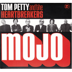 Tom Petty And The Heartbreakers Mojo