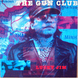 The Gun Club Lucky Jim