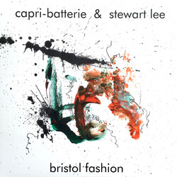 Capri-Batterie / Stewart Lee Bristol Fashion