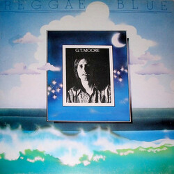 G.T. Moore And The Reggae Guitars Reggae Blue