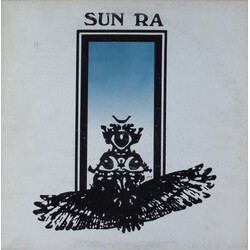 Sun Ra The Antique Blacks
