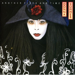 Donna Summer Another Place And Time